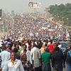 Retour triomphal d'Etienne Tshisekedi à Kinshasa ce mercredi