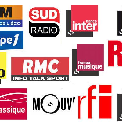 La liste des invités radio du vendredi 17 avril 2015 (podcasts) 