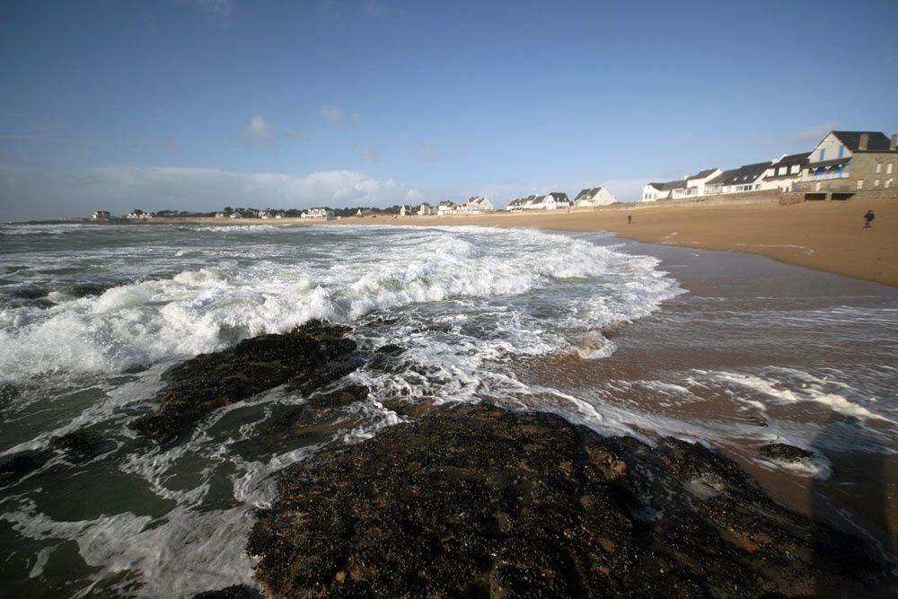 Quelques images de Bretagne au hasard de mes promenades, d&eacute;but d&eacute;cembre 2005