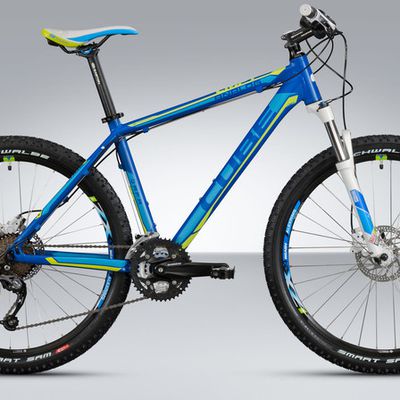 VTT Cube Analog a GAGNER !