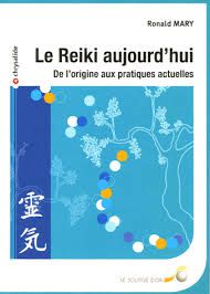 LECTURE REIKI