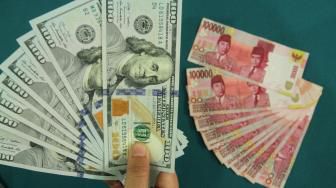 Equityworld Futures Semarang – Rupiah Bangkit Dari Level Terlemah Sepanjang Sejarah vs Yen