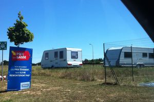 Bergerac : le feuilleton des gens du voyage