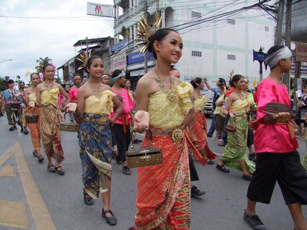 Album - Nakhon-Si-Thammarat