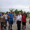 FAECO Campeón de la Copa Fulgencio Alvarez