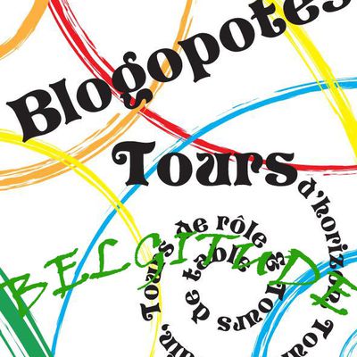La Belgitude et les blogopotes