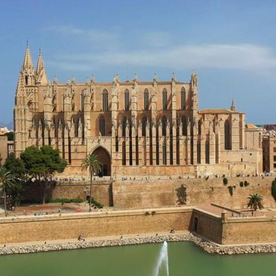 Dix sites emblématiques de Majorque