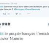 Loi travail : une guerre anonyme et lâche sur les réseaux initiée par des traders  et des avocats d'affaires révèle Denis Robert