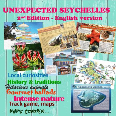 Come discover the English version at Eden Island Seychelles.