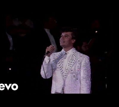 Juan Gabriel - Ya Lo Sé Que Tú Te Vas