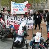 Manifestation 1 MAI 2010 à Brest