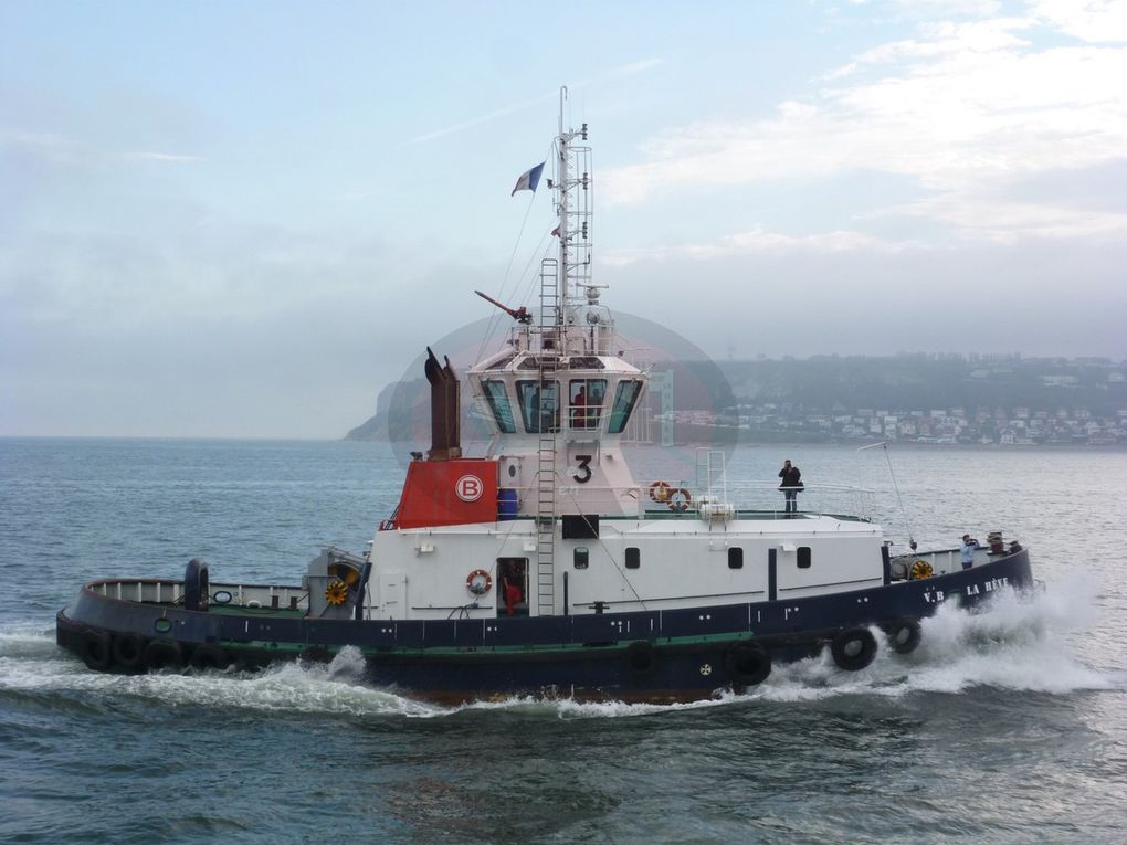 Embarquement à bord du Kruzenshtern du 27 mai au 10 juin 2014.