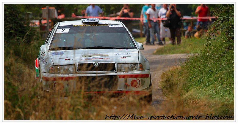 Album - Rallye-St-Germain-la-campagne-bis