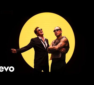 Carlos Vives, Ryan Castro - Los Sabanales 3.0 