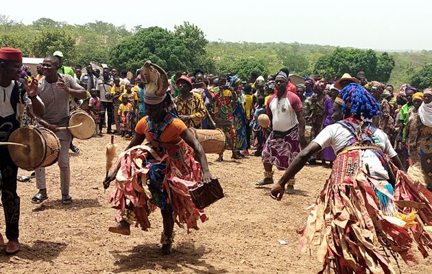 CULTURE : la  communauté natemba célèbre le FACNa 2023