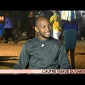 Gabon 9 provinces. Il enseigne les langues locales à l'université. Le Blog D'Alice
