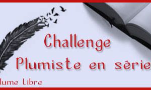 CHALLENGE PLUME LIBRE 2018