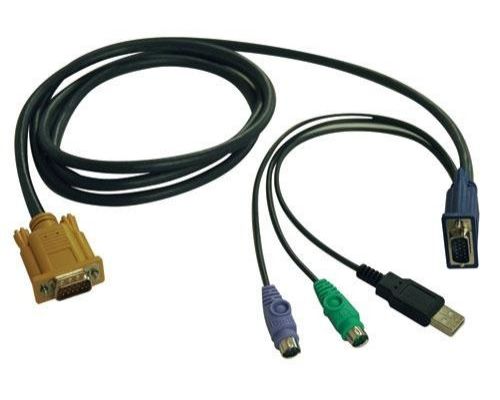 Tripp Lite P778-006 KVM Cable