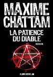 La patience du diable - Maxime Chattam