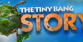 Save 80% on The Tiny Bang Story on Steam