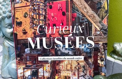 Curieux musées