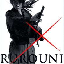 Rurouni Kenshin Live Action
