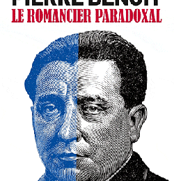 Pierre Benoit (1886-1962)