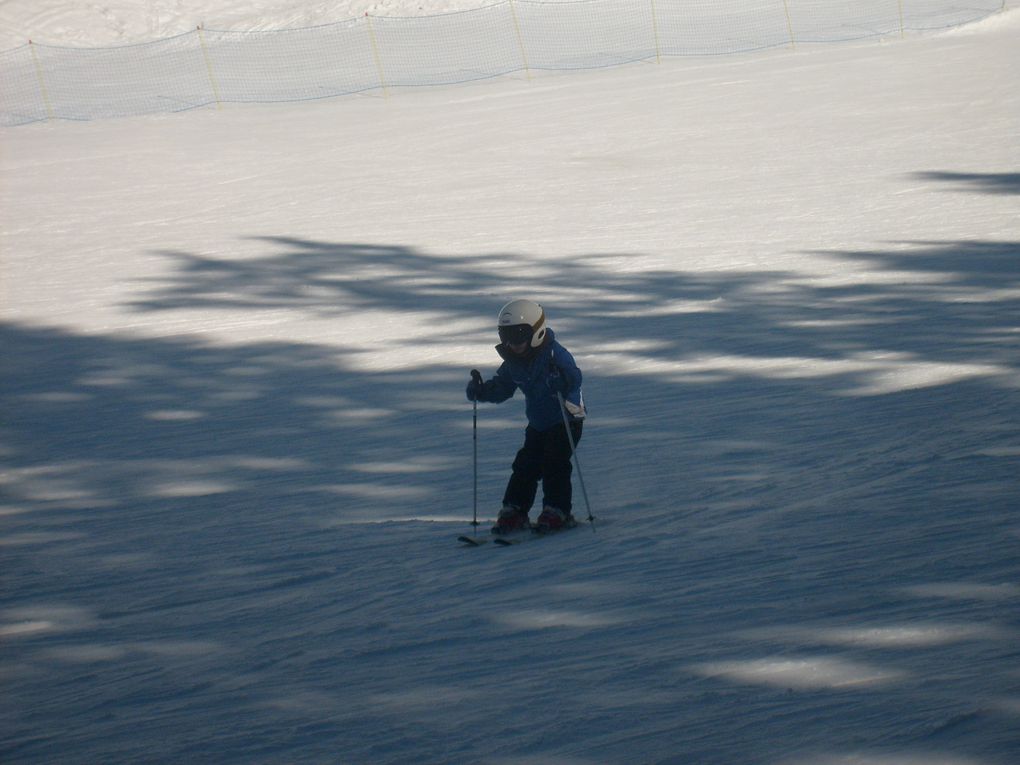 SORTIES DU SAMEDI FLAINE