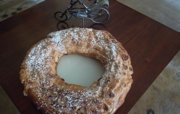 Paris-Brest