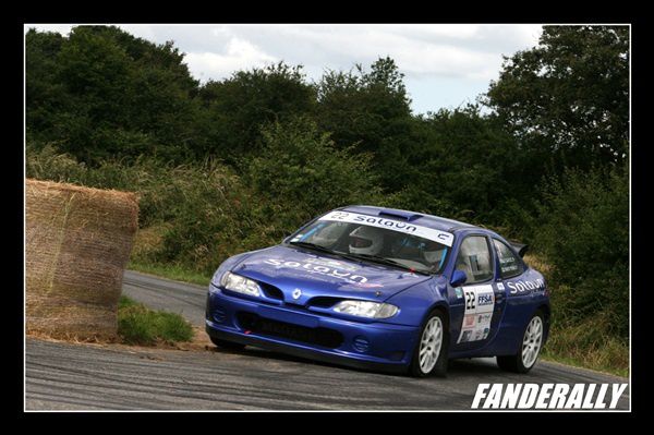 Album - Rallye du SILLON 2012