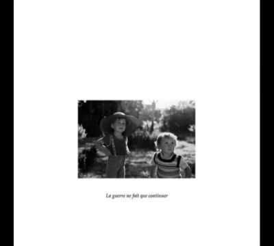 Mr Saï - Mauvais genre