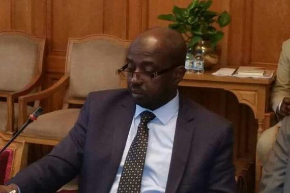 DEPUTE ISSA SOULE, UN SOUTIEN QUI N'A PLUS D'ELECTORAT