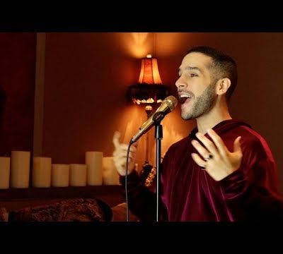 En peligro de extincion - Carlos Zaur - La Adictiva