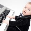 Baby Musics!! Ves en tu bebé un futuro músico??