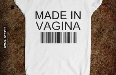 Made in... where?