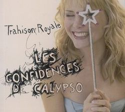 Les confidences de Calypso ✒️✒️ de Tyne O Connell 