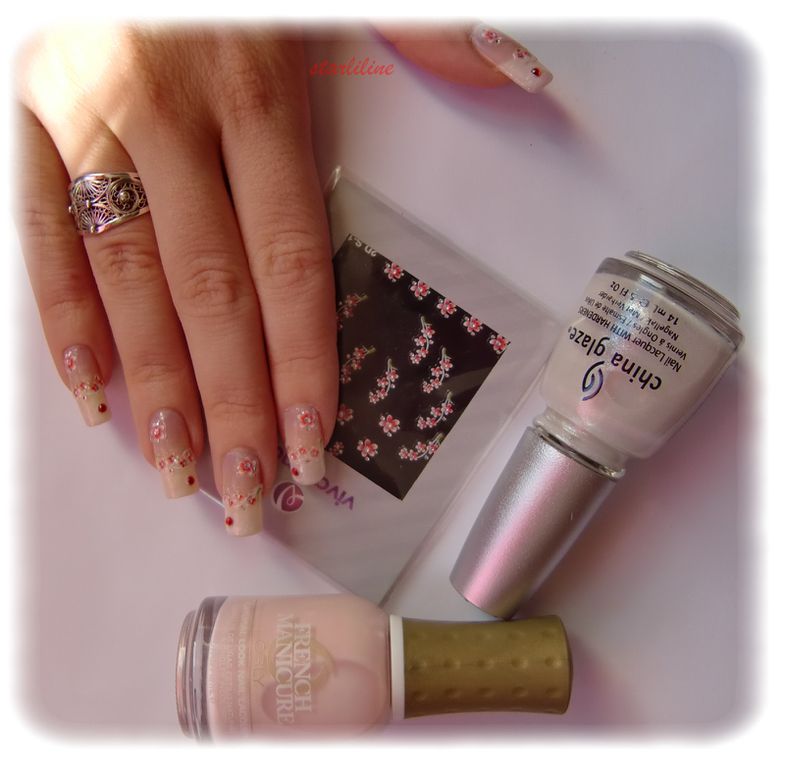 Album - Photos nail art et vernis