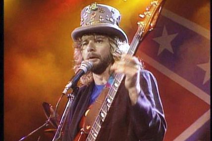 27 July 2001 Leon Wilkeson (bass guitarist for Lynyrd Skynyrd) dies in Ponte Vedra Beach, Florida, from chronic liver and lung disease at age 49.