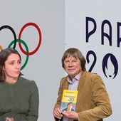 Jeux Olympiques Paris 2024 : mais où sont passées Sophie Binet et la Confédération CGT ? [#Paris2024 #CGT ] - INITIATIVE COMMUNISTE