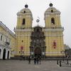 ¿Qué agencias de viaje ofrecen los tours por Lima más espectaculares?