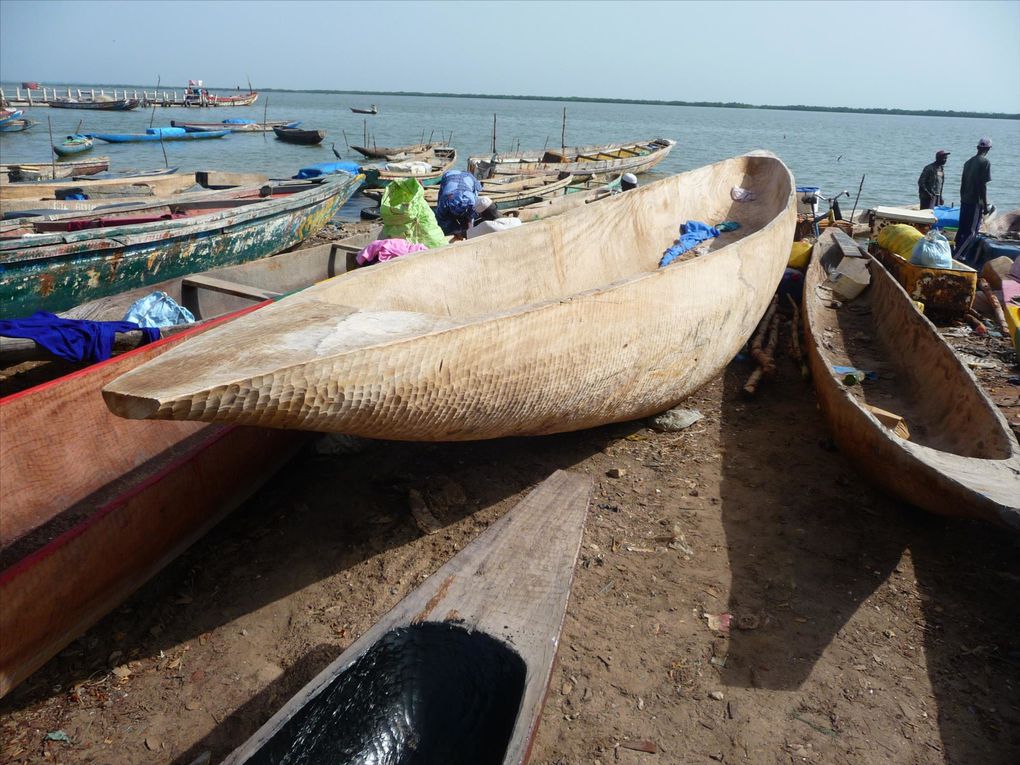 Album - La casamance