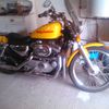 A VENDRE HARLEY DAVIDSOM