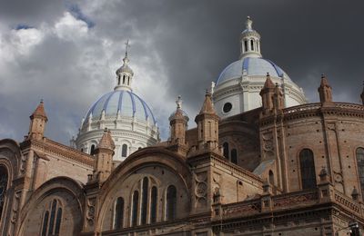 Le Sud: de Cuenca à Loja