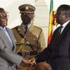 Zimbabwe |Tsvangirai devient Premier ministre