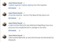 PLUSIEURS identités sur le Net ? BROUTEUR...