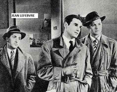 MEFIEZ-VOUS FILLETTES cinereves
