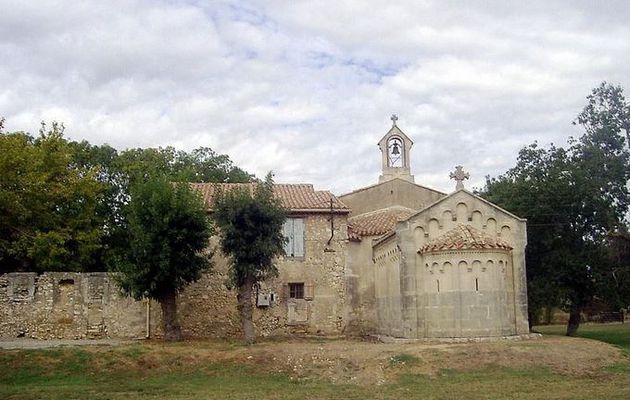 Fleury Village & Cabanes de Fleury