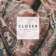 The Chainsmokers - Closer (feat. Halsey) (Danny Dove & Nathan C Remix)