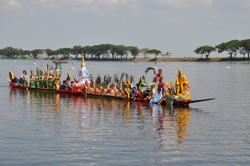 Album - Courses-de-bateaux-Parade