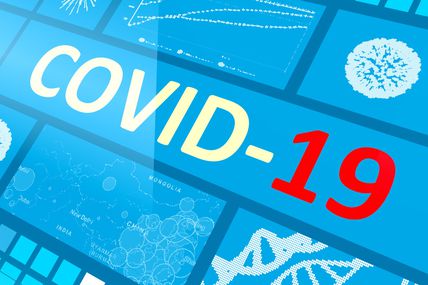 COVID-19 - Isipharm mobilisée et à vos côtés